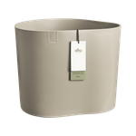 eden aquacare low 40cm taupe doux